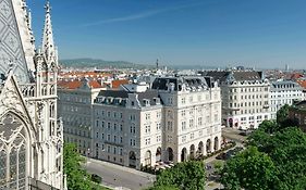 Regina Hotel Vienna